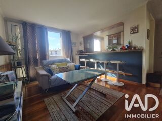  Appartement à vendre 3 pièces 58 m²