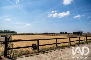  Maison à vendre 8 pièces 191 m²