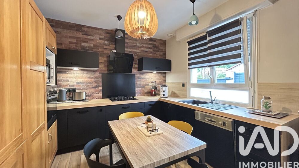 Vente Maison Vente Maison/villa 5 pièces Pau