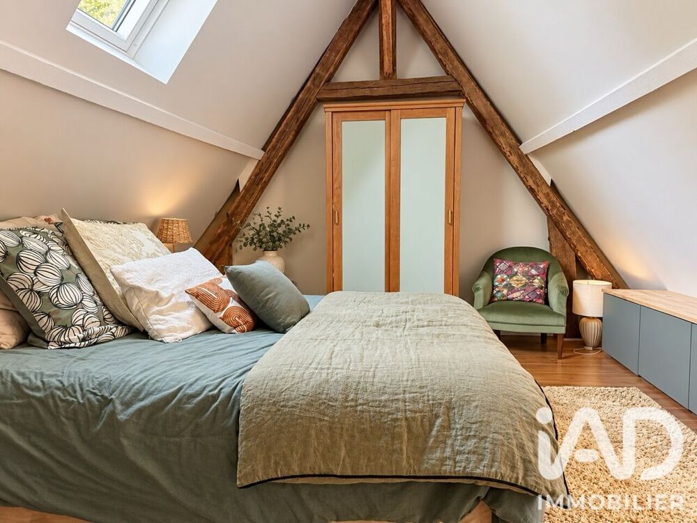 à vendre  Maison Gonneville-sur-Honfleur (14600)