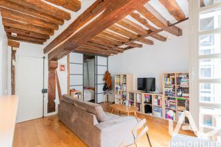  Appartement à vendre 2 pièces 37 m²