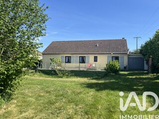  Maison à vendre 4 pièces 90 m²