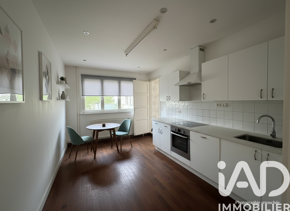 Vente Maison Vente Maison/villa 4 pièces Wasquehal