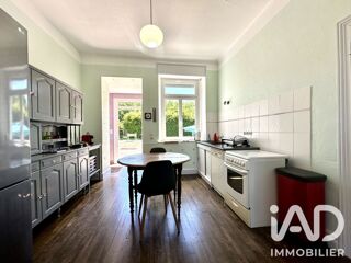  Maison à vendre 5 pièces 116 m²