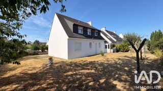  Maison à vendre 6 pièces 118 m²
