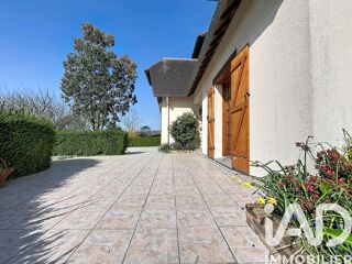  Maison à vendre 6 pièces 155 m²