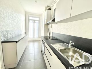  Appartement à vendre 3 pièces 80 m²
