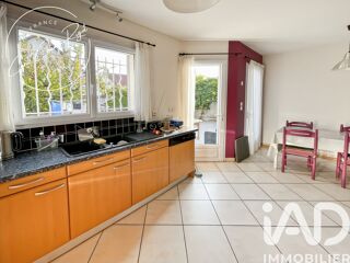 Maison à vendre 6 pièces 155 m²