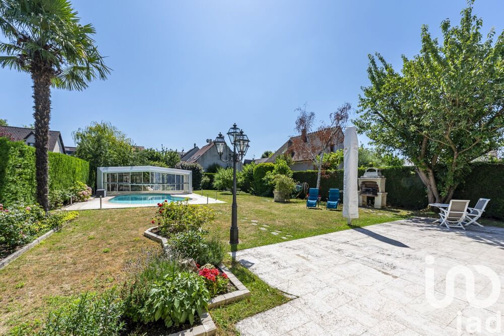 � vendre  Maison L'Ha�-les-Roses (94240)