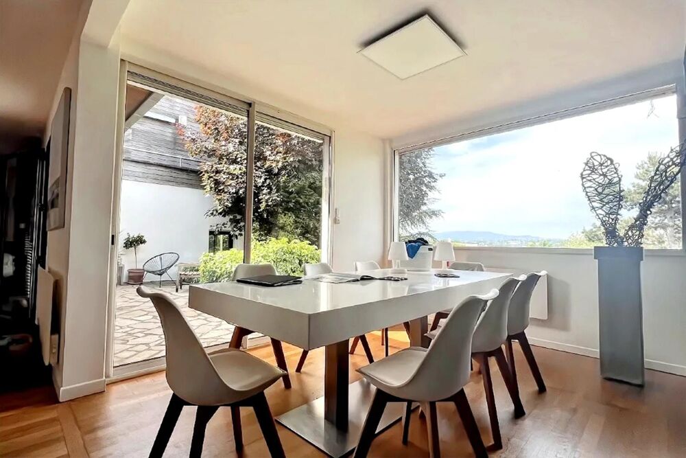 � vendre  Maison Lissieu (69380)