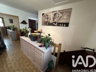  Maison à vendre 5 pièces 125 m²