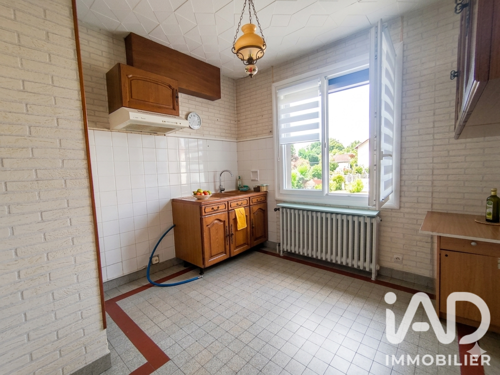 Vente Maison/villa 4 pièces