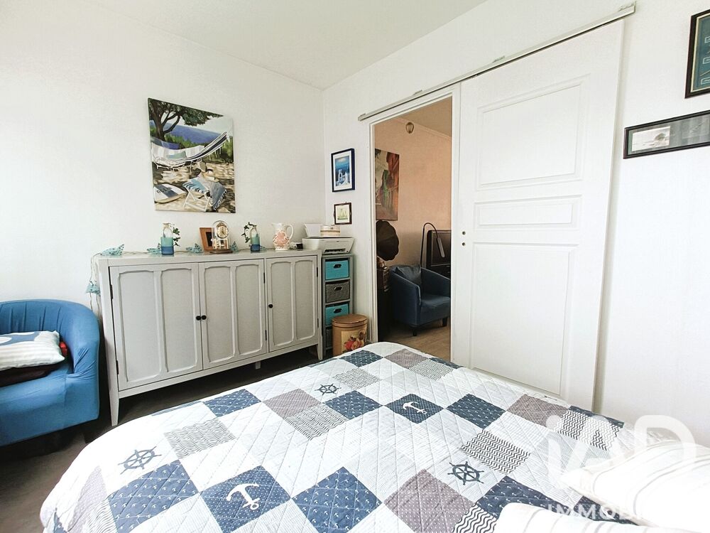 Vente Appartement Vente Appartement 4 pièces Nantes