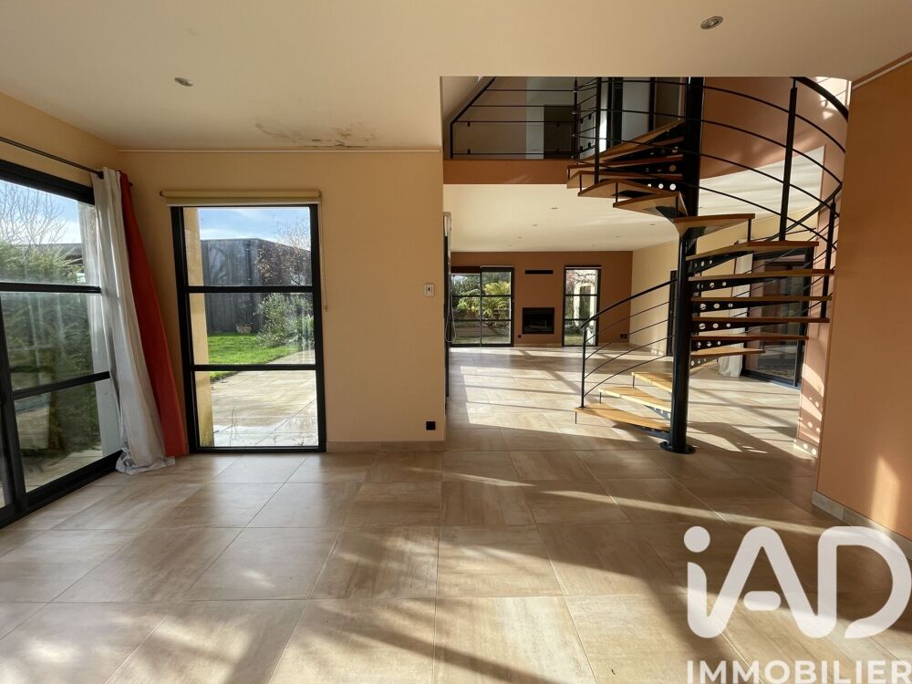 à vendre  Maison Loctudy (29750)