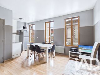  Immeuble à vendre 220 m²