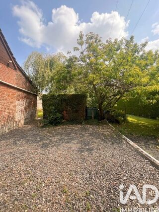  Maison à vendre 4 pièces 88 m²