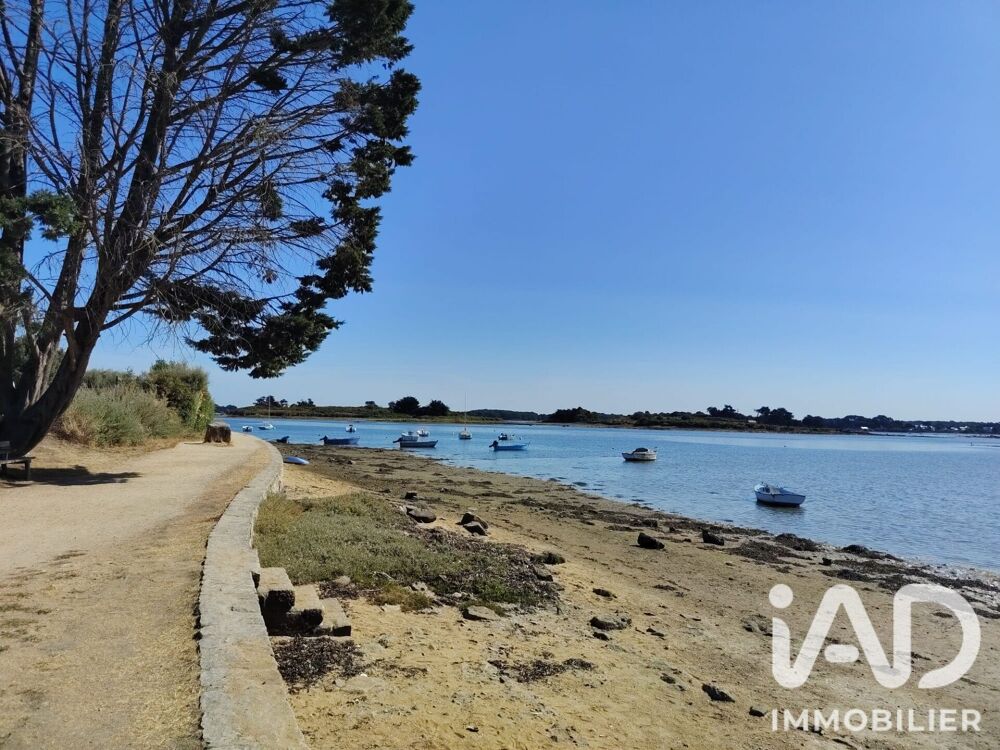 à vendre  Maison Belz (56550)