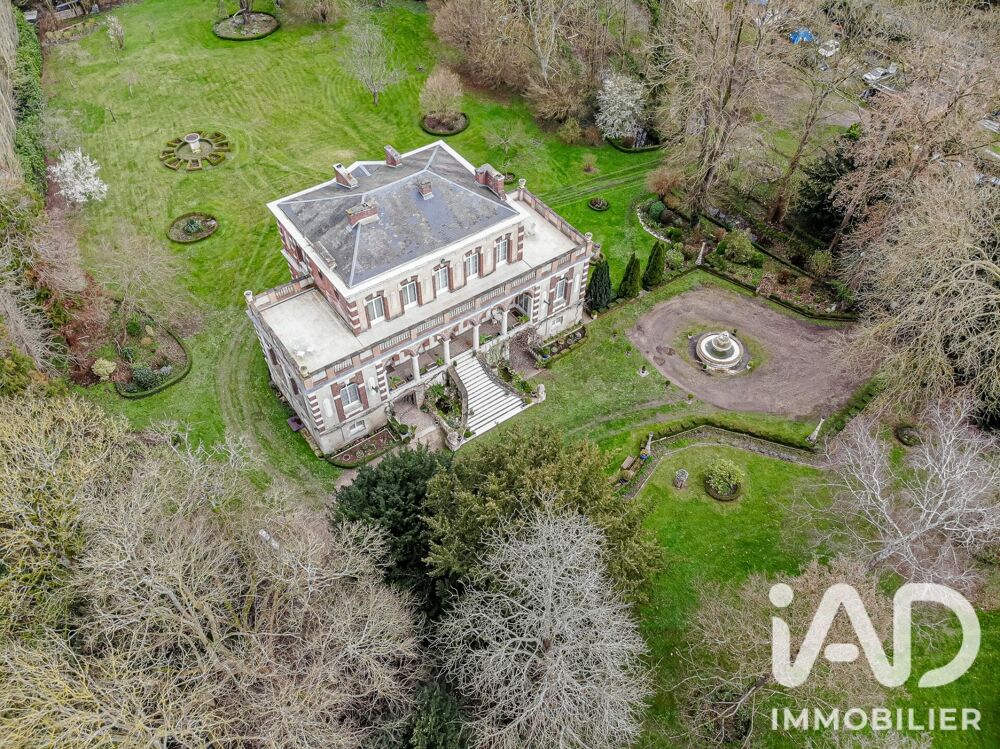à vendre  Maison Val-de-Reuil (27100)