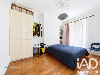  Appartement à vendre 3 pièces 65 m²