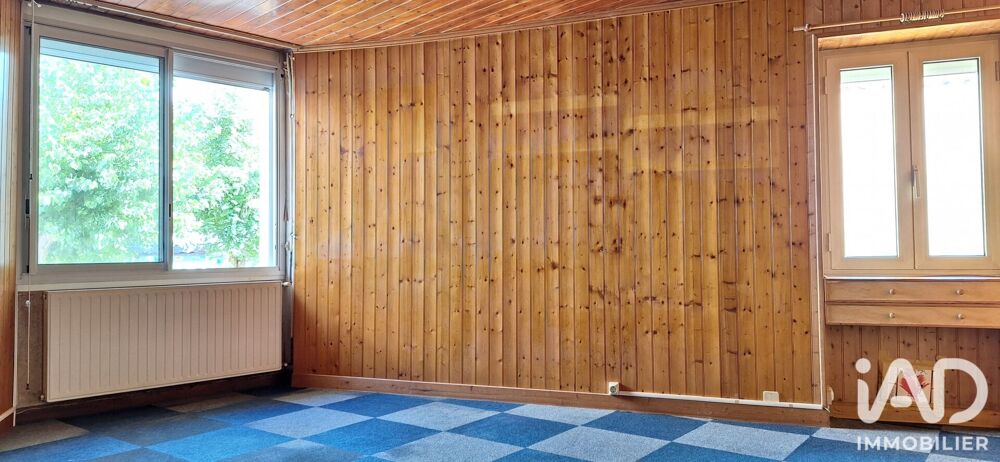Vente Maison Vente Maison/villa 3 pièces Les sables-d'olonne