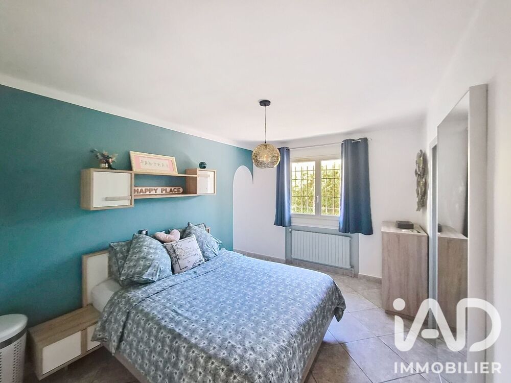 à vendre  Maison Cournonterral (34660)