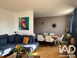 Vente Appartement Vente Appartement 4 pièces Massy