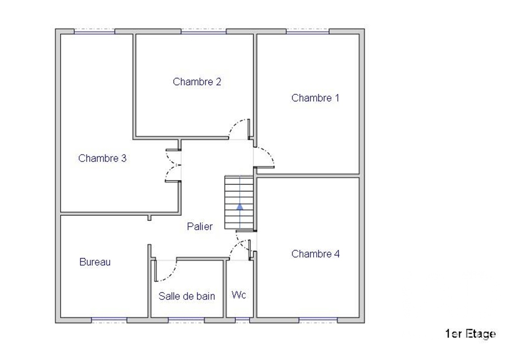 à vendre  Maison Antony (92160)