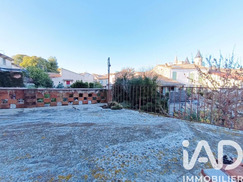 Vente Maison/villa 7 pièces