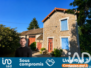  Maison à vendre 5 pièces 84 m²