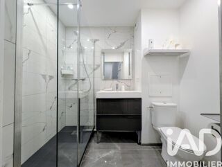  Appartement à vendre 1 pièce 26 m²