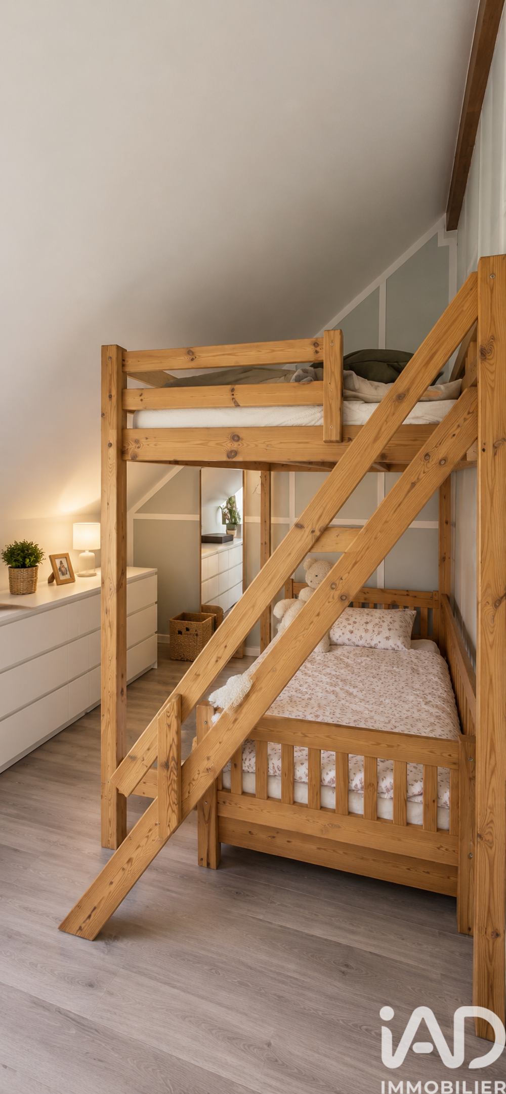 à vendre  Appartement Annecy (74000)