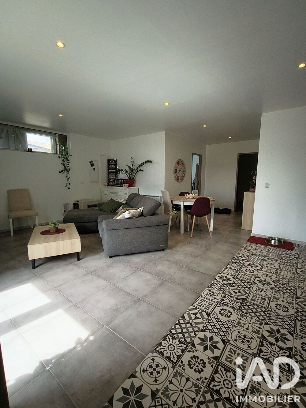 Location Appartement Location Appartement 3 pièces Saint-laurent-de-chamousset