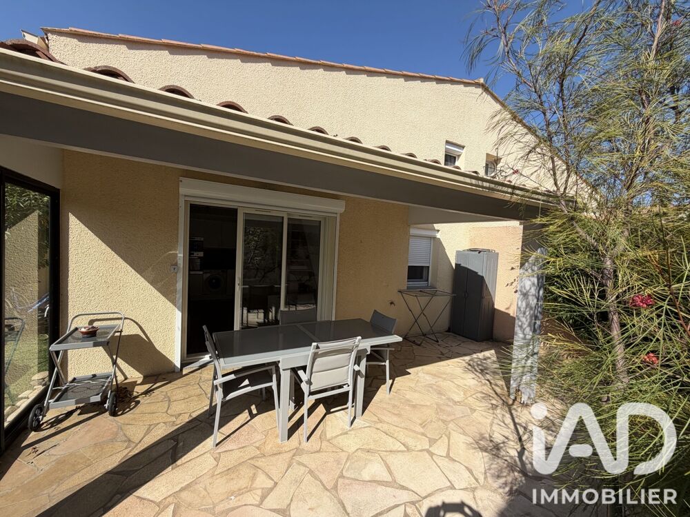 Vente Maison Vente Maison/villa 3 pièces Le cap d'agde