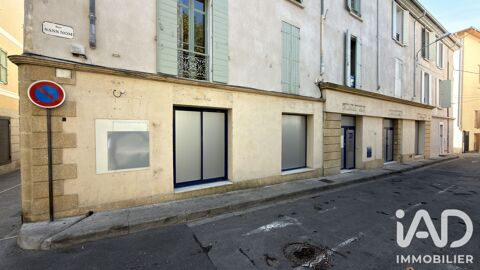Vente Boutique/Local commercial 226 m&sup2; 235000 04100 Manosque