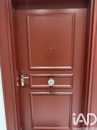  Appartement à vendre 2 pièces 42 m²