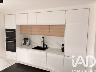  Maison à vendre 7 pièces 134 m²
