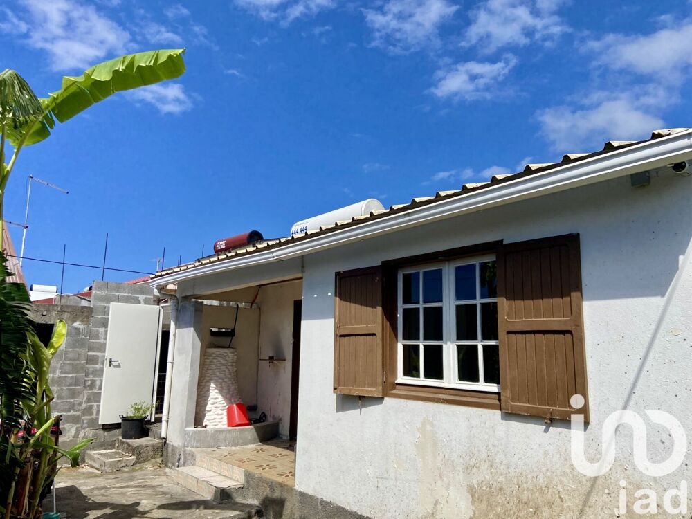 Vente Maison/villa 3 pièces