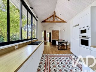  Maison à vendre 4 pièces 114 m²