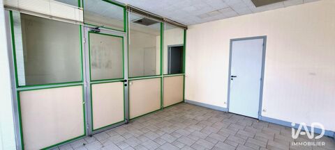   Location / Local Commercial - 46 m² 