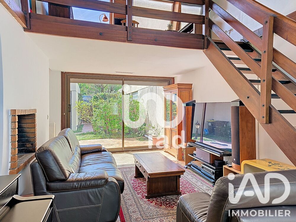 Vente Maison traditionnelle 5 pièces