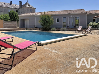  Maison à vendre 5 pièces 128 m²
