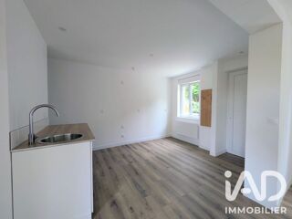  Maison à louer 3 pièces 75 m²