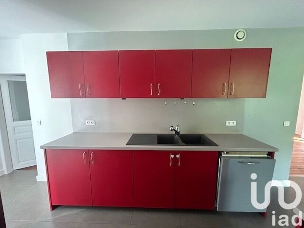 Vente Maison de village 5 pièces