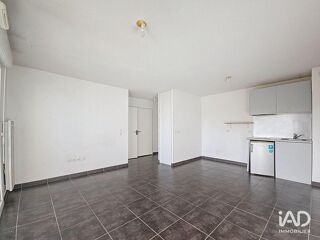  Appartement à vendre 2 pièces 43 m²