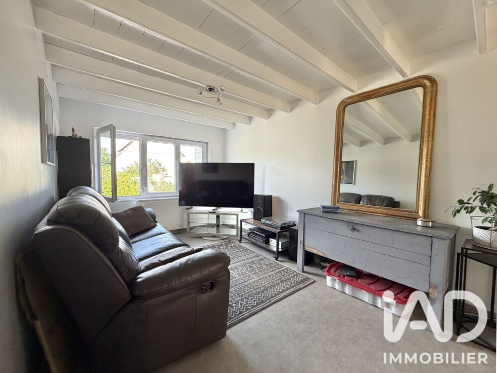 Vente Maison Vente Maison/villa 4 pièces Pirou