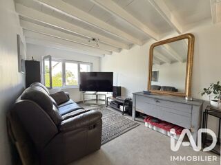  Maison à vendre 4 pièces 82 m²