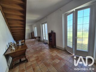  Maison à vendre 9 pièces 287 m²