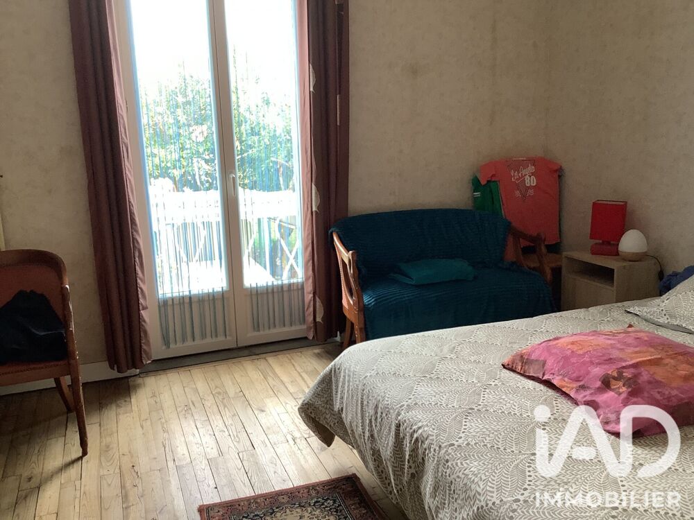 Vente Immeuble Vente Immeuble 446 m&sup2; La couronne