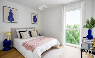  Appartement � vendre 4 pi�ces 87 m�