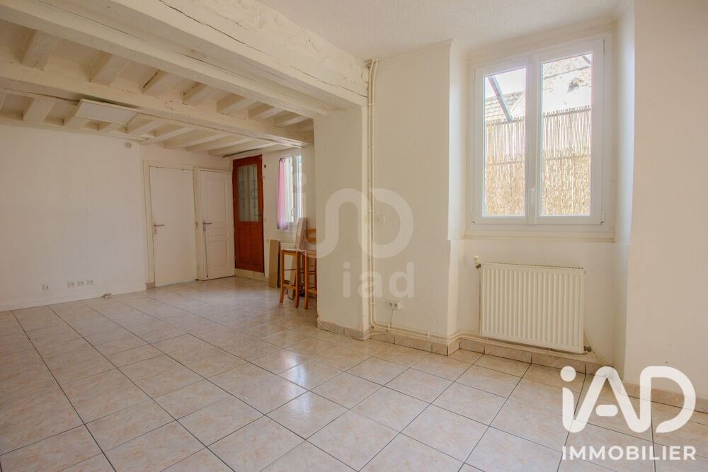 Vente Maison de ville 5 pièces
